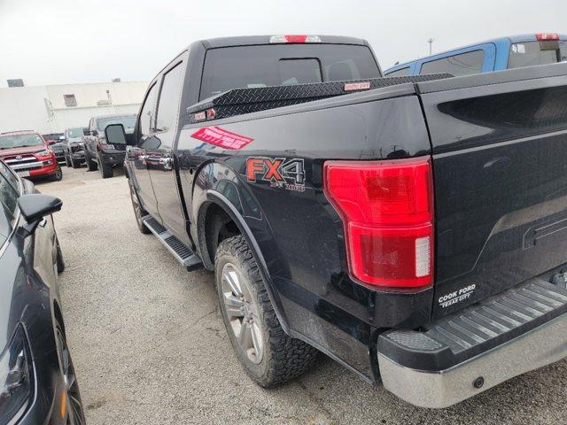 2019 Ford F-150 Vehicle Photo in SUGAR LAND, TX 77478-0000