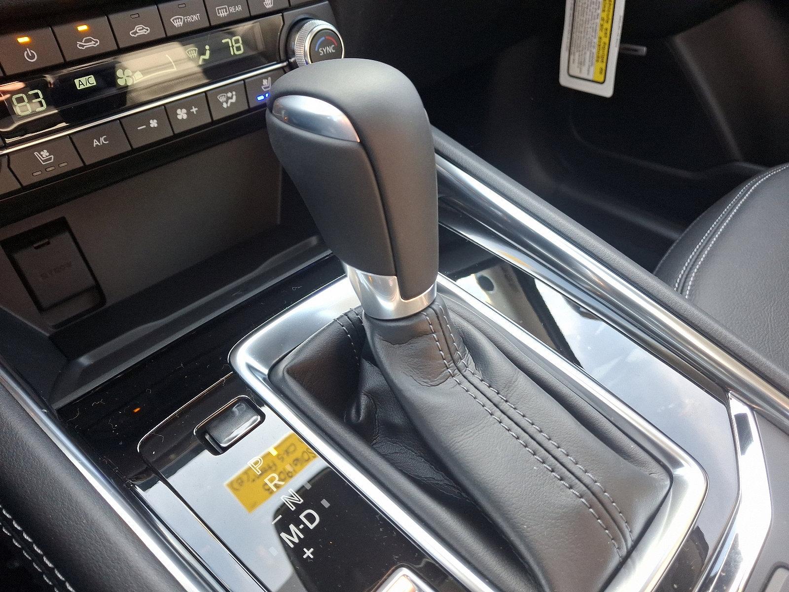2025 Mazda CX-5 Vehicle Photo in Harrisburg, PA 17111