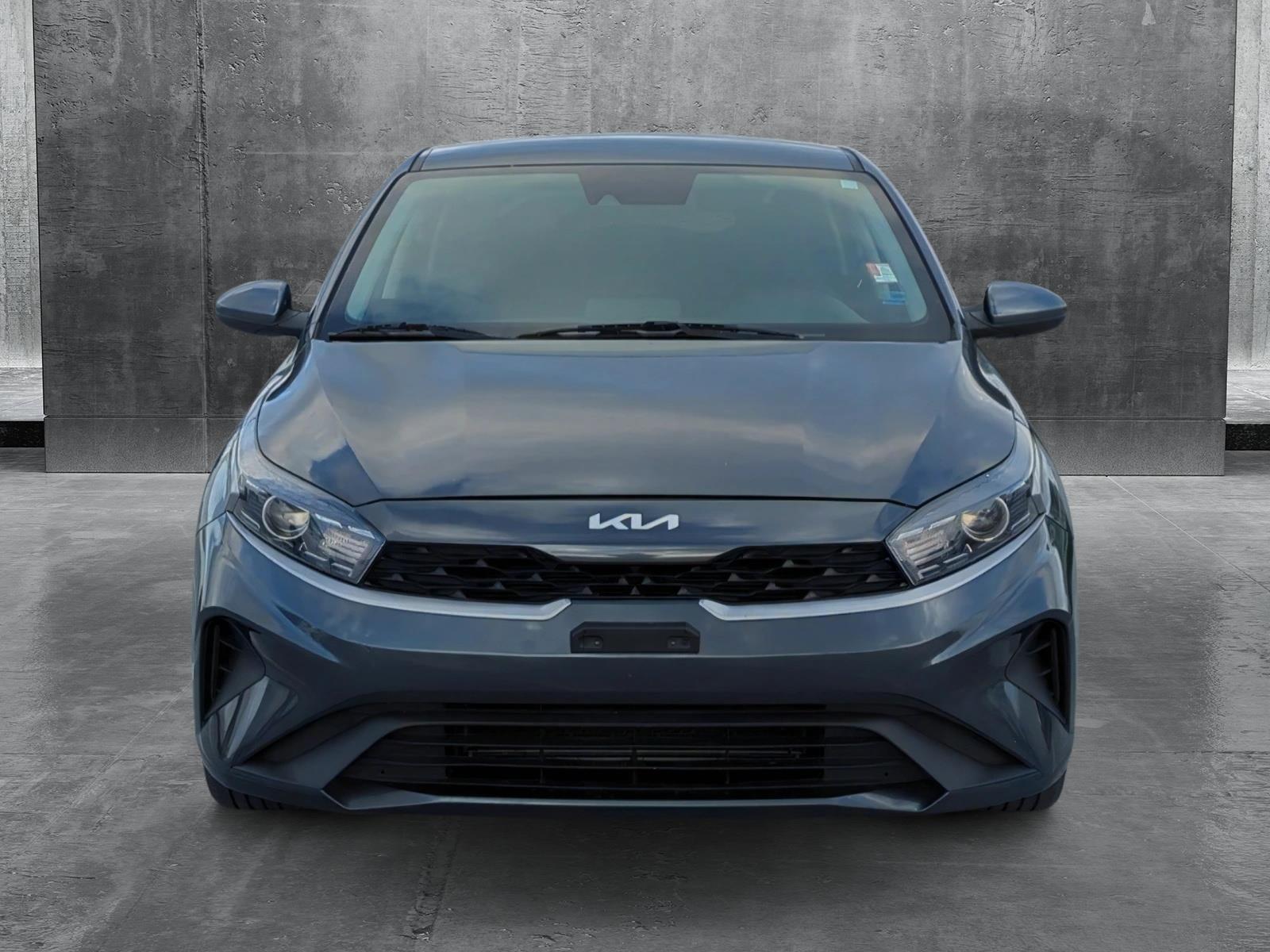 2022 Kia Forte Vehicle Photo in Ft. Myers, FL 33907