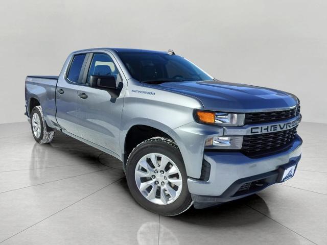 2019 Chevrolet Silverado 1500 Vehicle Photo in Appleton, WI 54914