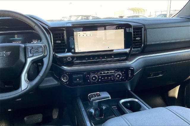 2023 Chevrolet Silverado 1500 Vehicle Photo in Grapevine, TX 76051