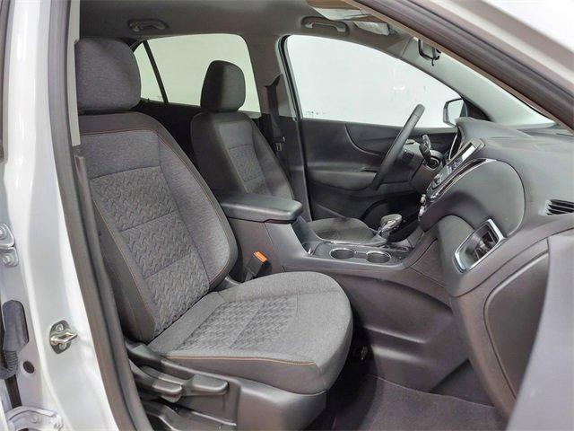 2024 Chevrolet Equinox Vehicle Photo in SAUK CITY, WI 53583-1301