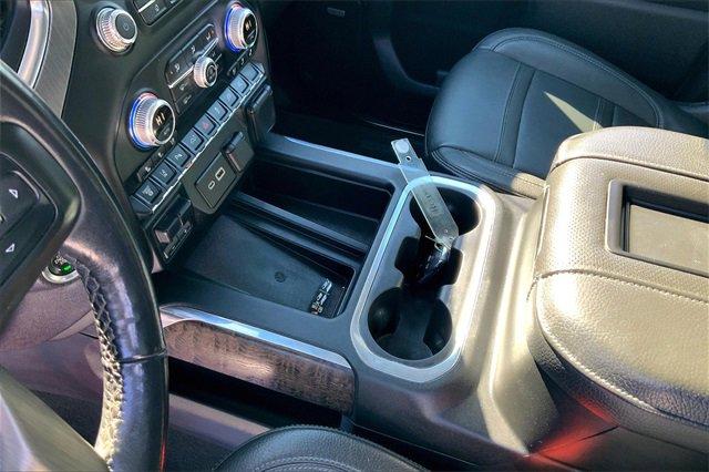 2021 GMC Sierra 3500HD Vehicle Photo in KANSAS CITY, MO 64114-4502