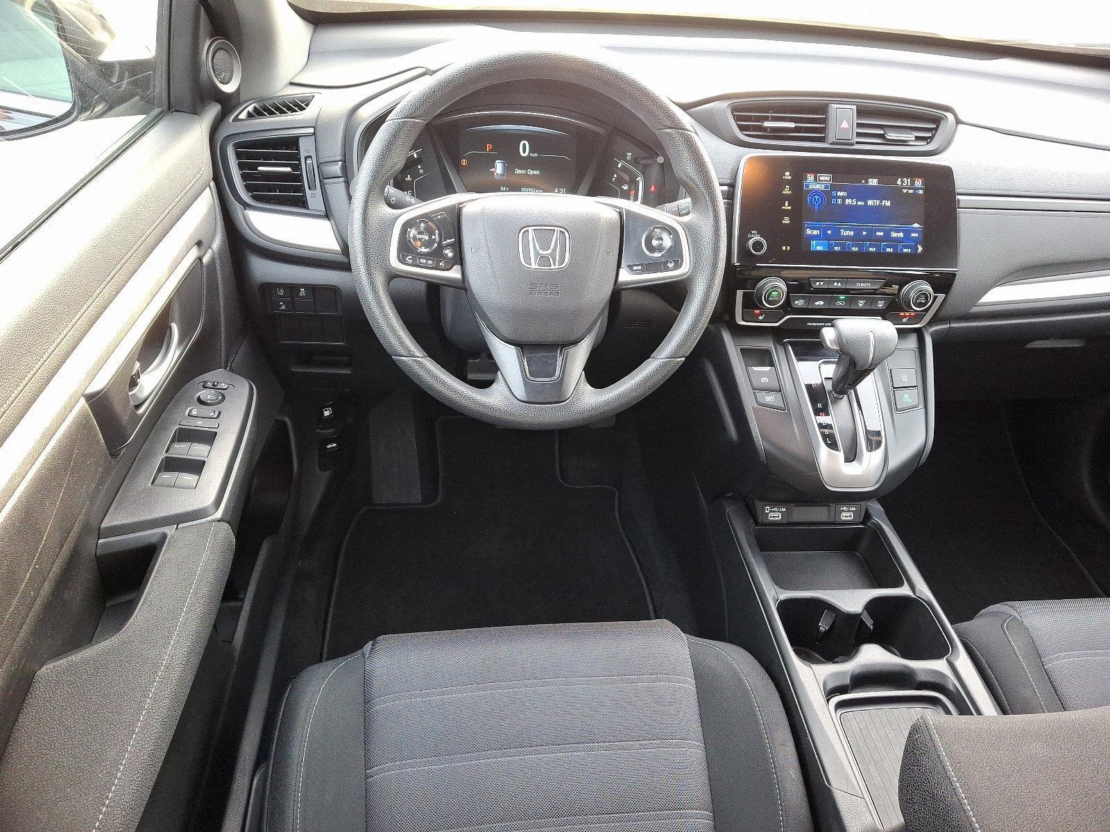 2022 Honda CR-V Vehicle Photo in Harrisburg, PA 17111