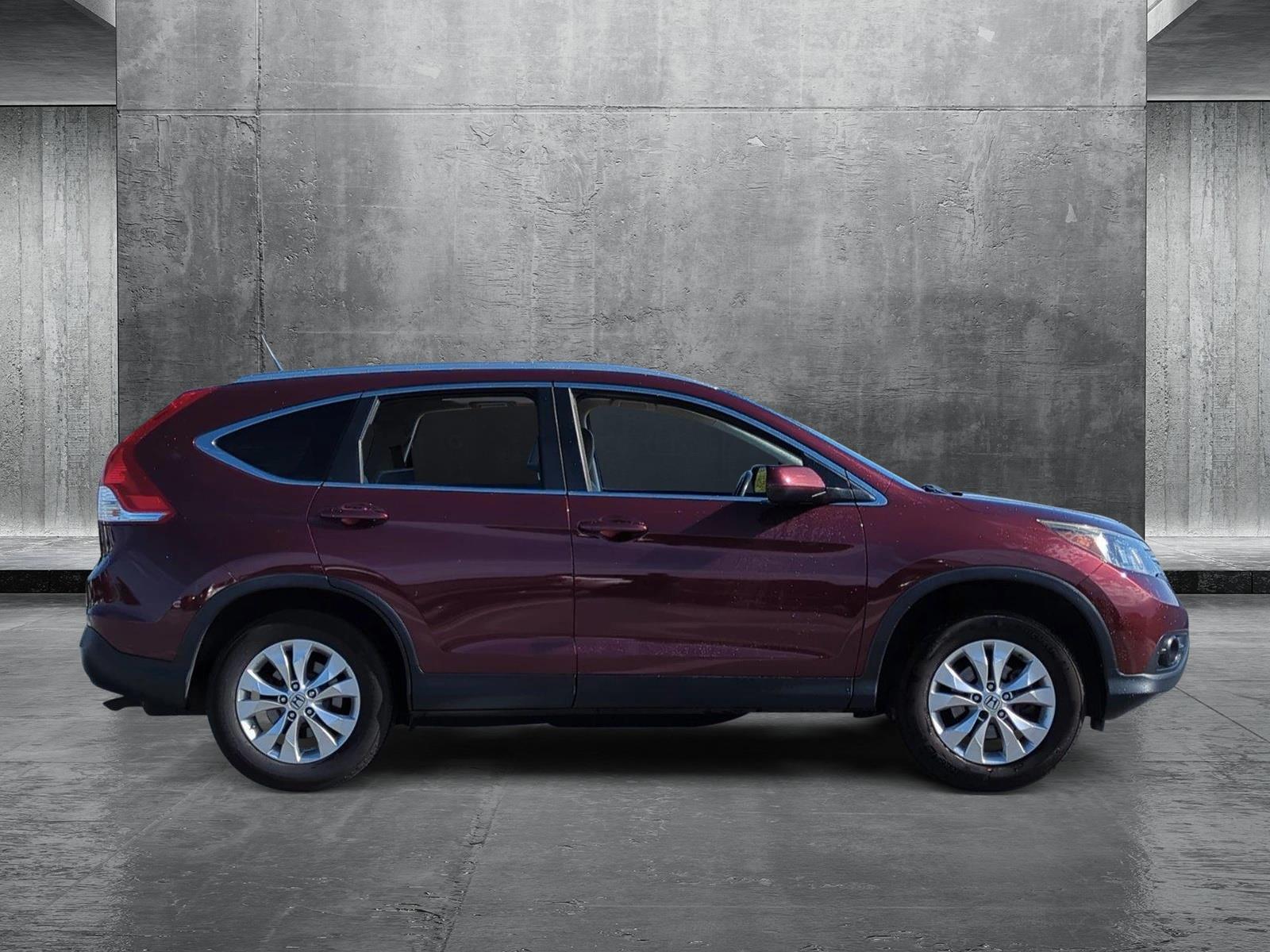 2014 Honda CR-V Vehicle Photo in Ft. Myers, FL 33907