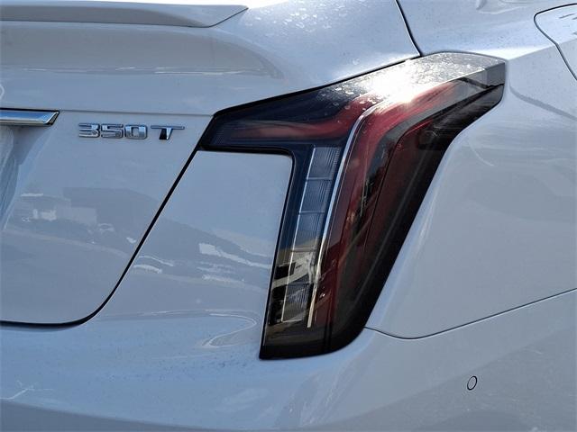2025 Cadillac CT5 Vehicle Photo in ALLENTOWN, PA 18103-7399