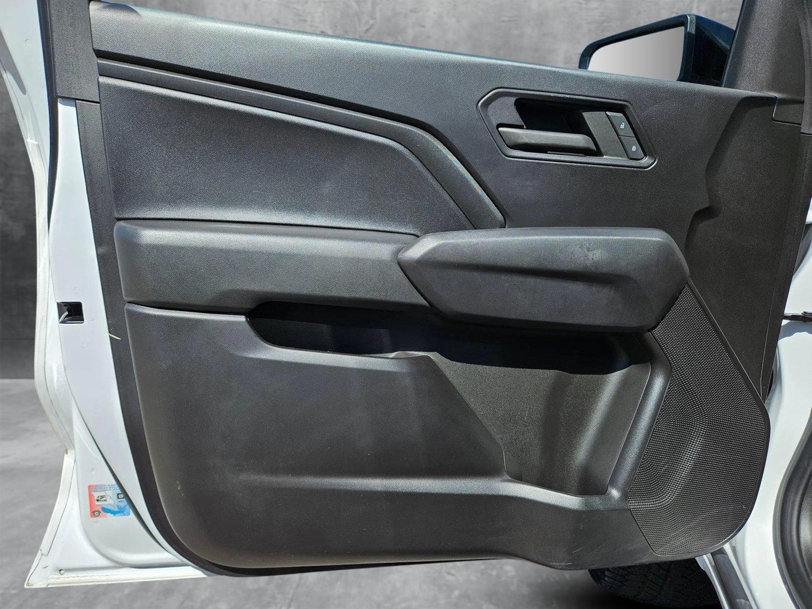 2023 Chevrolet Colorado Vehicle Photo in Austin, TX 78728
