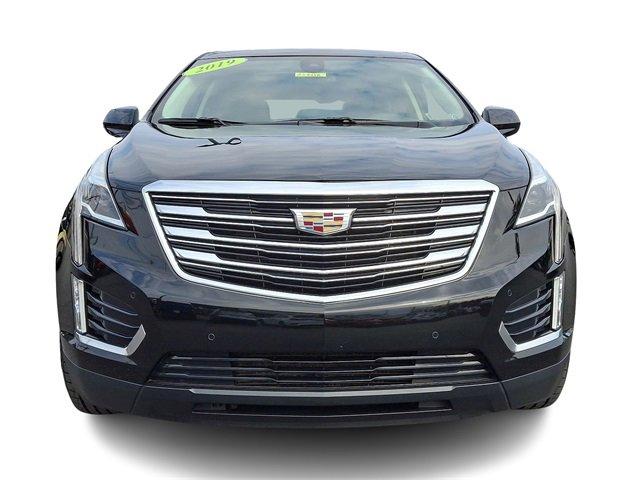 2019 Cadillac XT5 Vehicle Photo in ALLENTOWN, PA 18103-7399