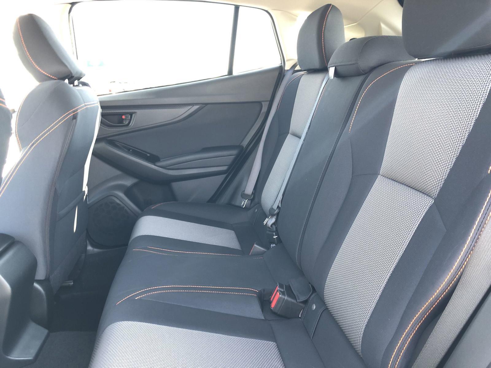 2022 Subaru Crosstrek Vehicle Photo in Mechanicsburg, PA 17050