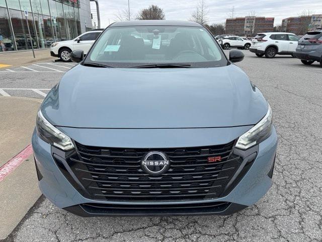 2025 Nissan Sentra for sale in Bentonville