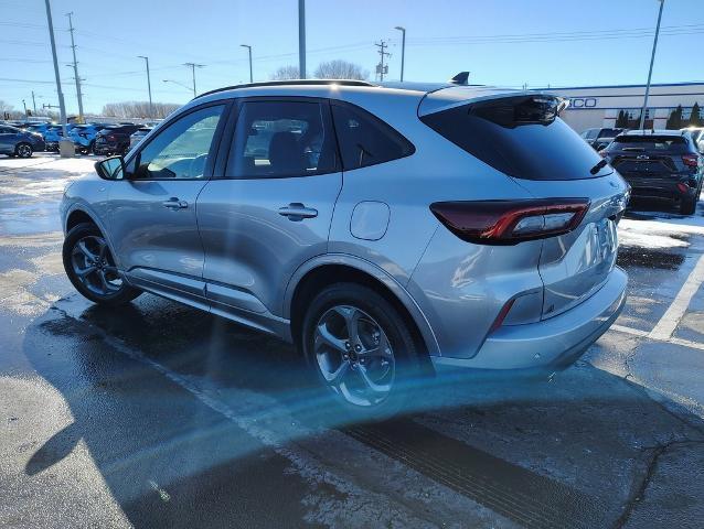 2023 Ford Escape Vehicle Photo in GREEN BAY, WI 54304-5303