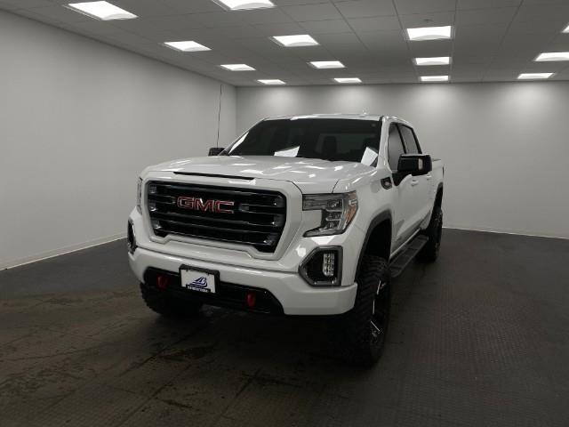 2021 GMC Sierra 1500 Vehicle Photo in Appleton, WI 54913