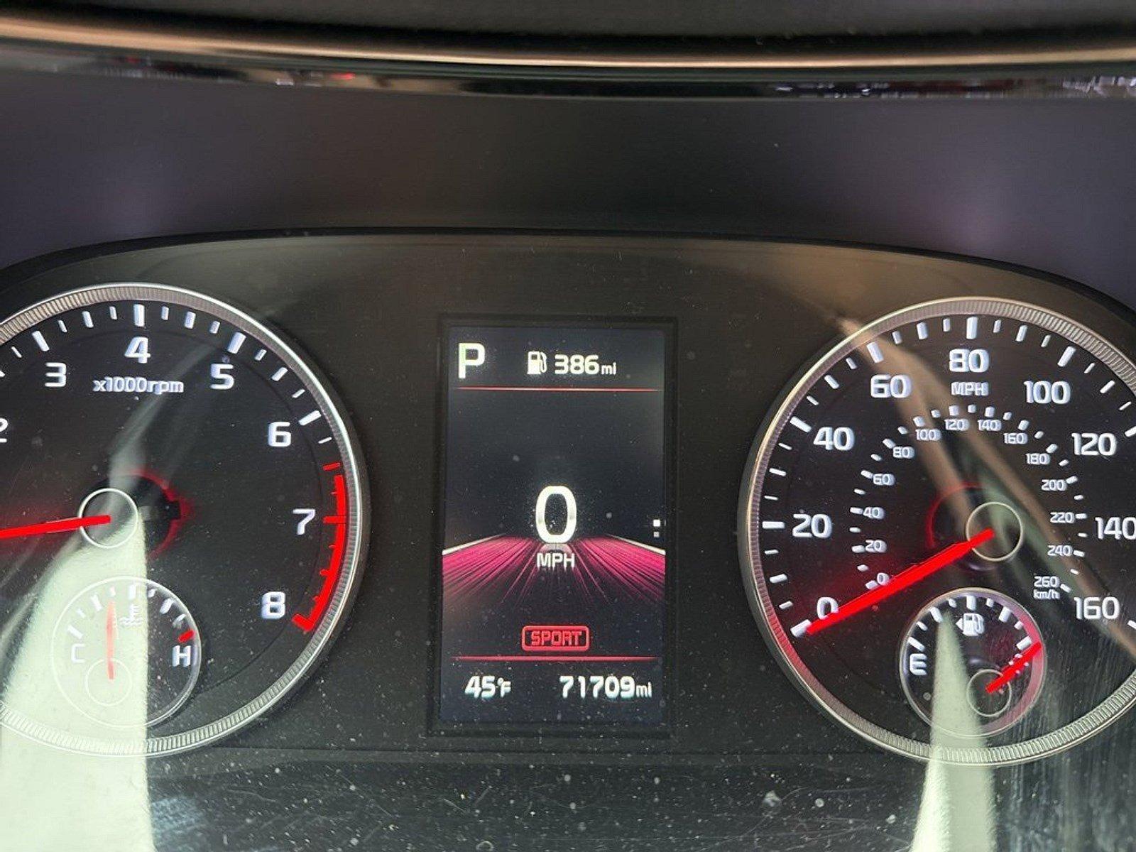 2022 Kia K5 Vehicle Photo in Harrisburg, PA 17111