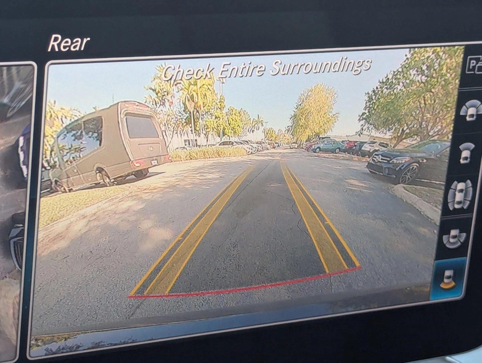 2020 Mercedes-Benz C-Class Vehicle Photo in Delray Beach, FL 33444