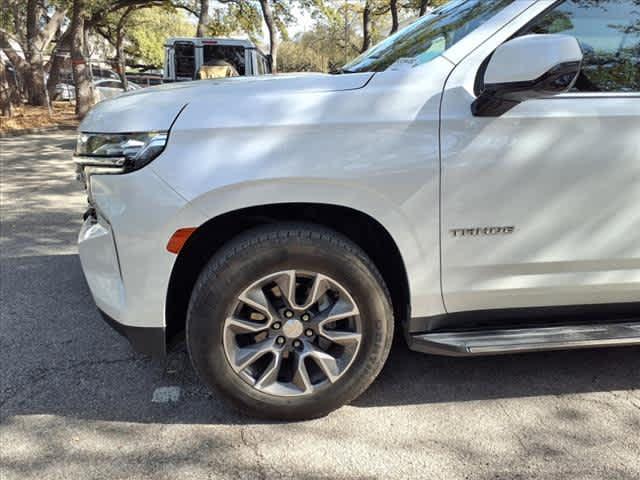 2023 Chevrolet Tahoe Vehicle Photo in San Antonio, TX 78230-1001