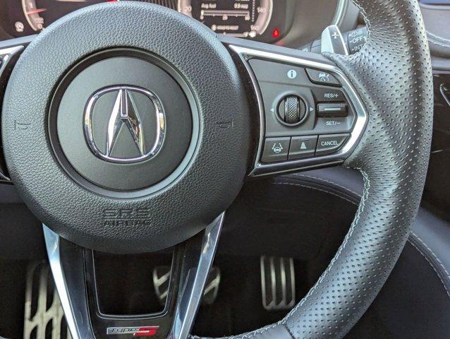 2024 Acura MDX Vehicle Photo in San Antonio, TX 78230