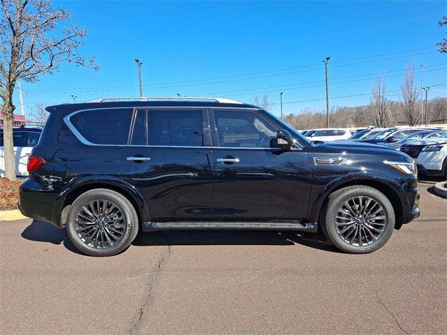 2023 INFINITI QX80 Vehicle Photo in Willow Grove, PA 19090