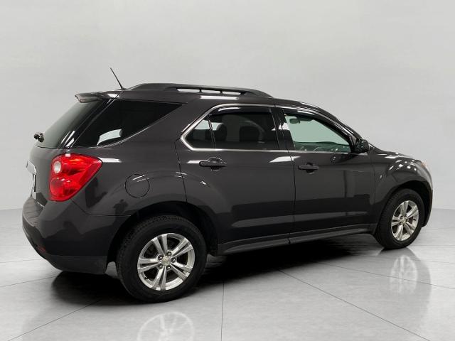 2014 Chevrolet Equinox Vehicle Photo in Appleton, WI 54913