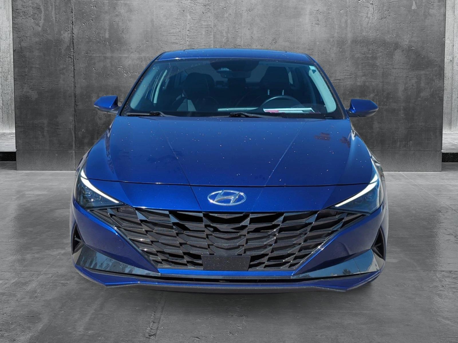 2022 Hyundai ELANTRA Vehicle Photo in Margate, FL 33063