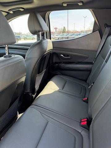 2023 Hyundai SANTA CRUZ Vehicle Photo in Peoria, IL 61615