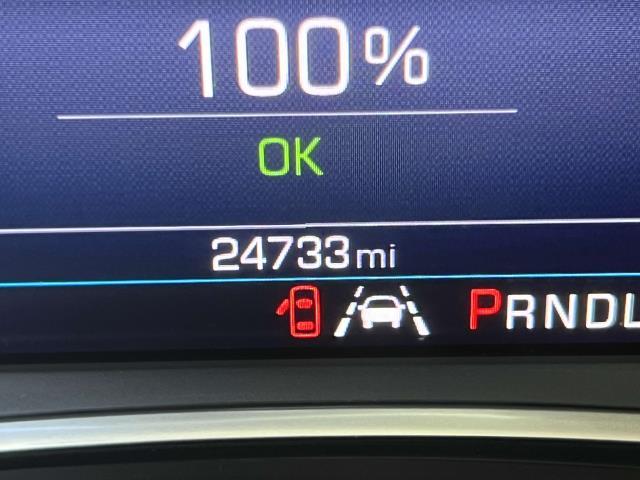 2022 Chevrolet Equinox Vehicle Photo in Roslyn, NY 11576