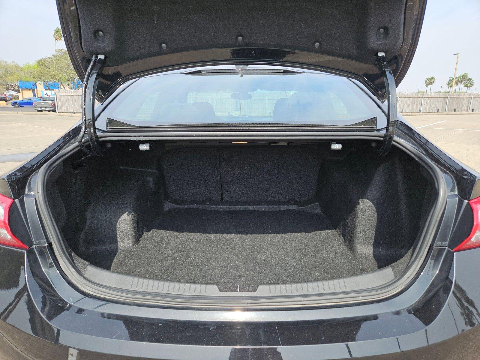 2022 Chevrolet Malibu Vehicle Photo in CORPUS CHRISTI, TX 78416-1100