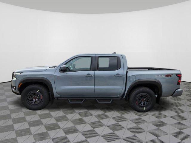2025 Nissan Frontier Vehicle Photo in Ardmore, PA 19003