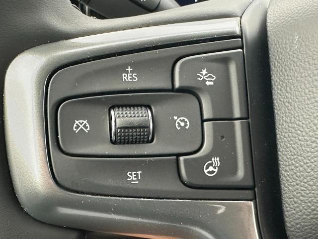 2025 Chevrolet Silverado 2500 HD Vehicle Photo in COLUMBIA, MO 65203-3903