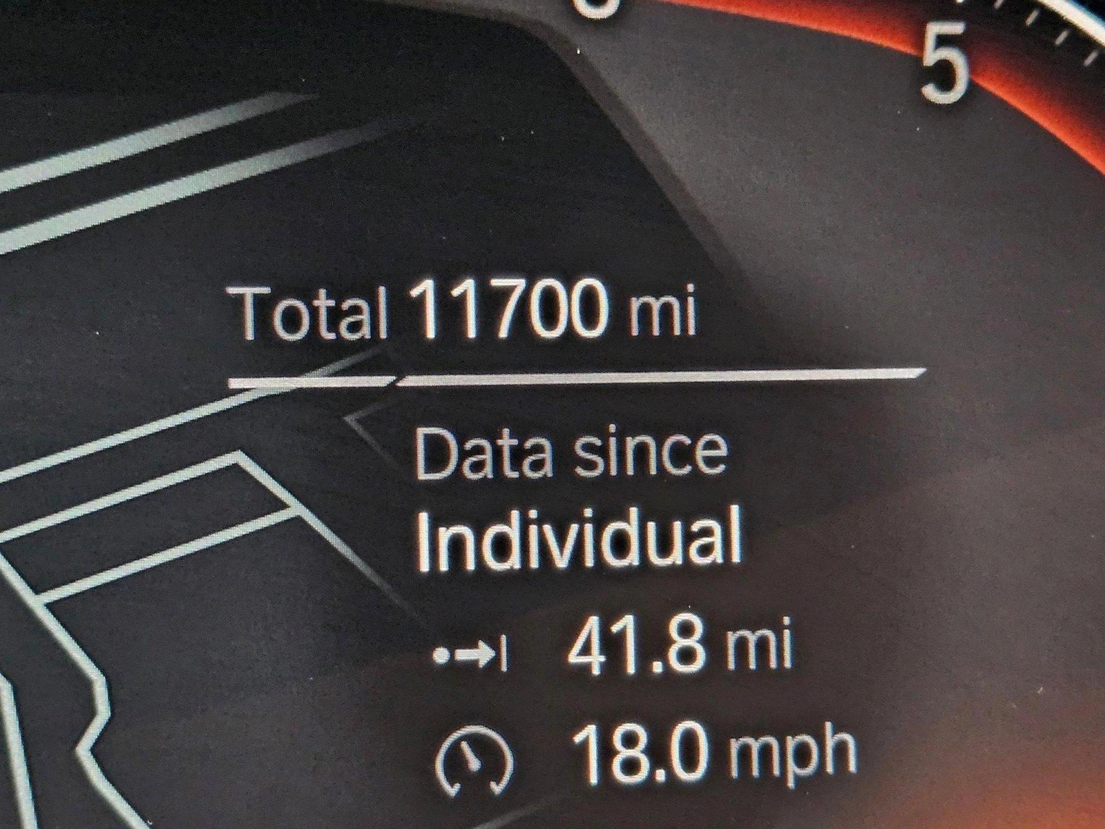 2024 BMW X4 xDrive30i Vehicle Photo in Henderson, NV 89014