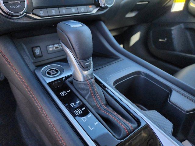 2025 Nissan Sentra Vehicle Photo in Ardmore, PA 19003
