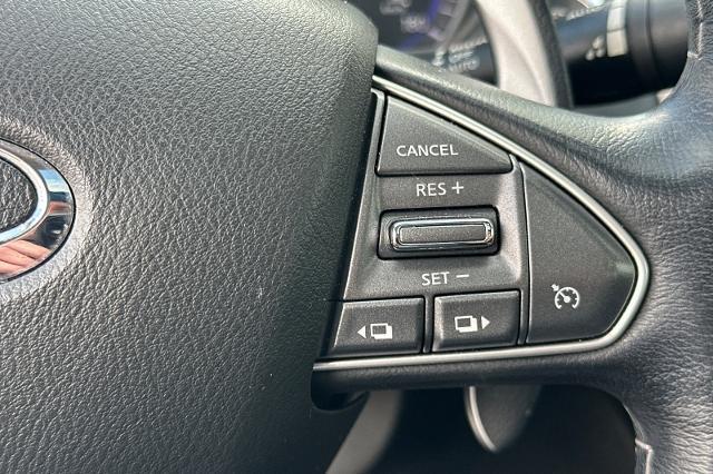 2017 INFINITI Q50 Vehicle Photo in SPOKANE, WA 99202-2191