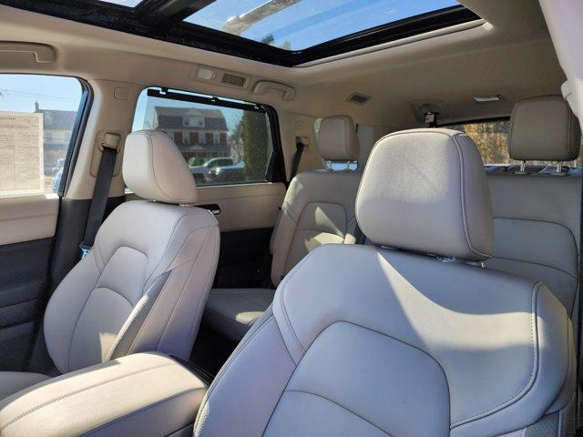 2025 Nissan Pathfinder Vehicle Photo in Ardmore, PA 19003