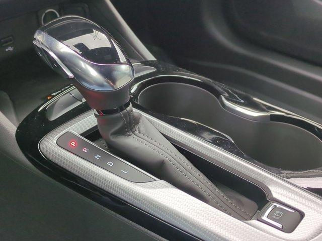 2025 Buick Envista Vehicle Photo in ALBERTVILLE, AL 35950-0246