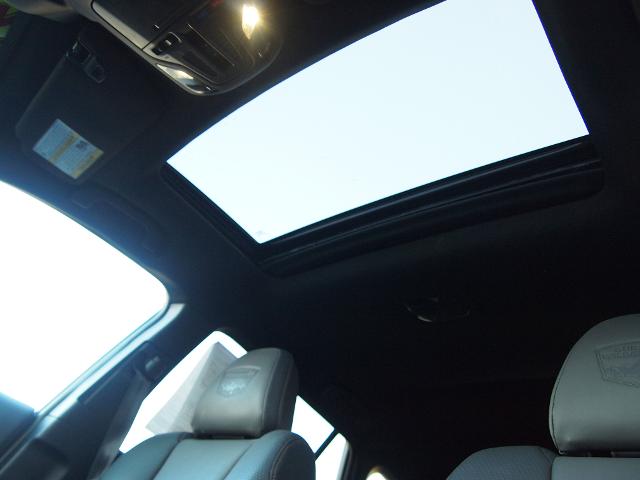 2022 Subaru Outback Vehicle Photo in MADISON, IN 47250-1611