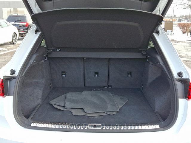 2024 Audi Q3 Vehicle Photo in Philadelphia, PA 19116