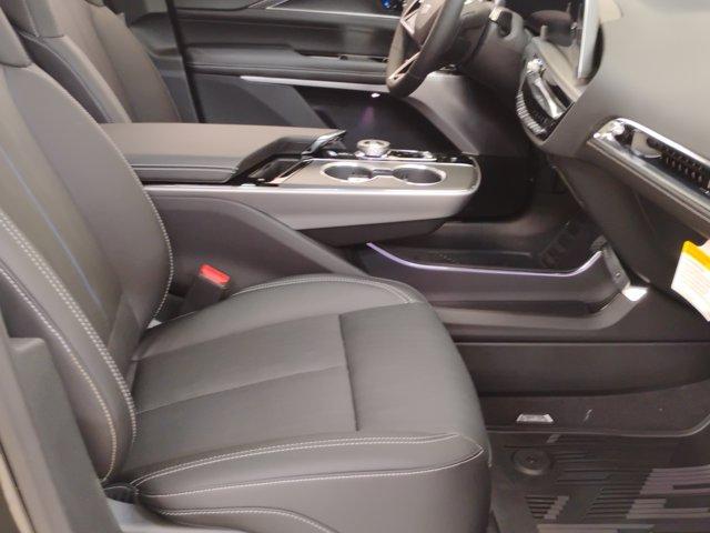 2025 Cadillac LYRIQ Vehicle Photo in PINEVILLE, NC 28134-8495