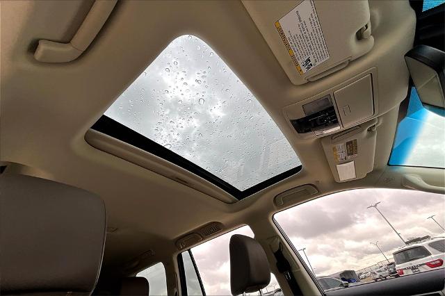 2023 Lexus GX 460 Vehicle Photo in Grapevine, TX 76051