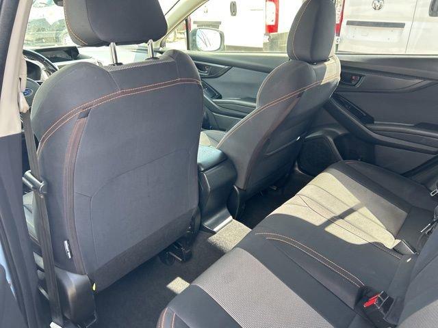 2018 Subaru Crosstrek Vehicle Photo in MEDINA, OH 44256-9631