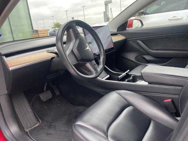 2018 Tesla Model 3 Vehicle Photo in San Antonio, TX 78230