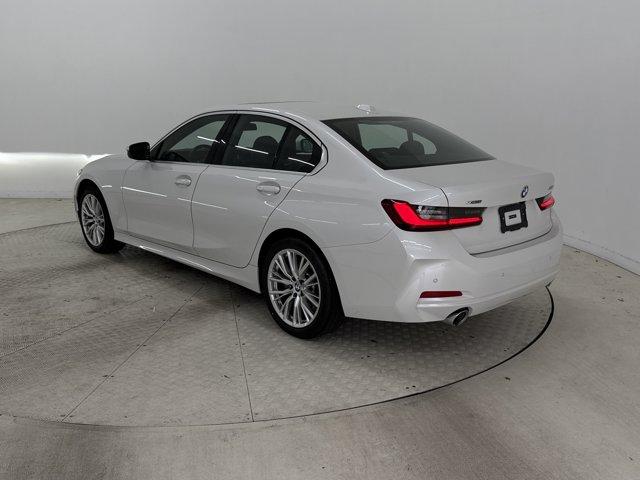 2024 BMW 330i xDrive Vehicle Photo in Charlotte, NC 28273