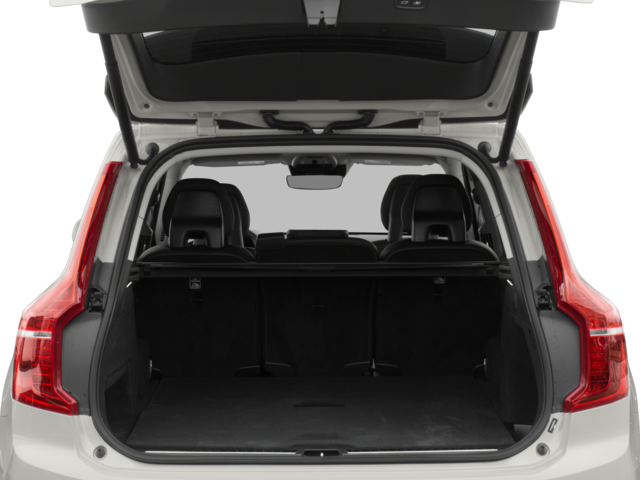 2017 Volvo XC90 Vehicle Photo in San Antonio, TX 78230