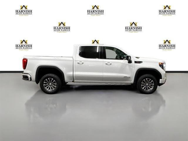 2023 GMC Sierra 1500 Vehicle Photo in EVERETT, WA 98203-5662