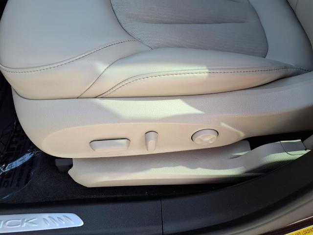 2020 Buick Envision Vehicle Photo in Tampa, FL 33612