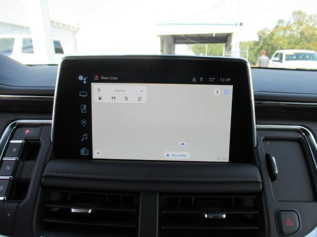 2024 Chevrolet Tahoe Vehicle Photo in LEESBURG, FL 34788-4022