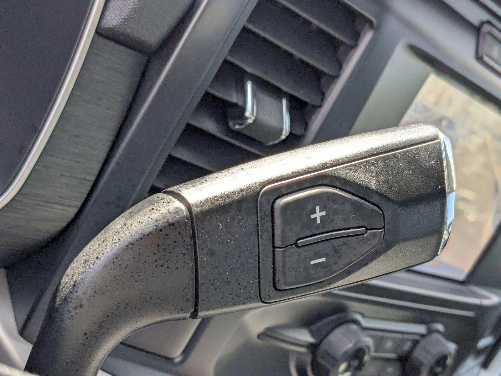 2021 Ford F-150 Vehicle Photo in Miami, FL 33015
