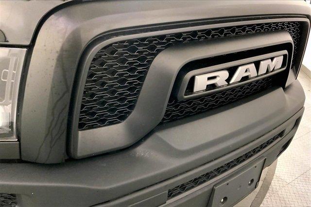 2021 Ram 1500 Classic Vehicle Photo in INDEPENDENCE, MO 64055-1314