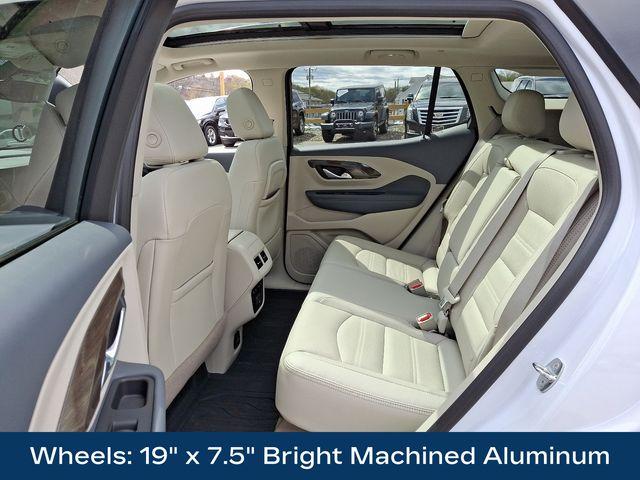 2023 GMC Terrain Vehicle Photo in WATERTOWN, CT 06795-3318