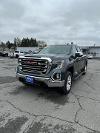 Used 2019 GMC Sierra 1500 SLT with VIN 3GTU9DED1KG239162 for sale in Presque Isle, ME