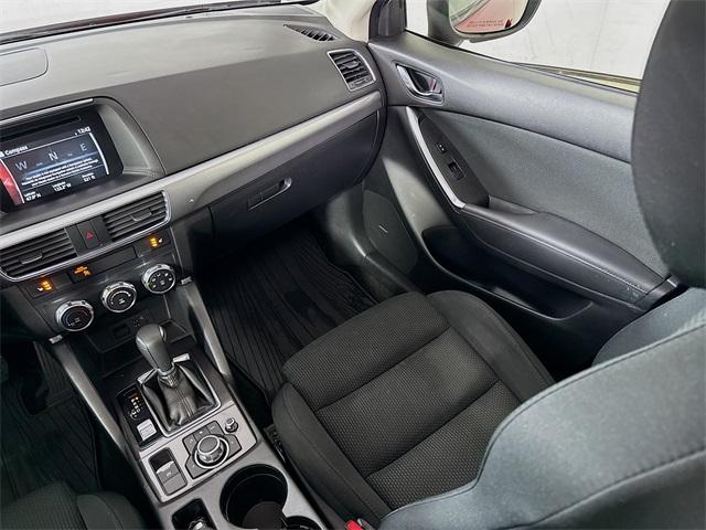 2016 Mazda CX-5 Vehicle Photo in Everett, WA 98204
