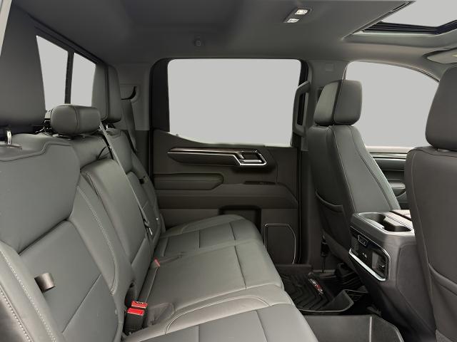 2022 Chevrolet Silverado 1500 Vehicle Photo in MIDDLETON, WI 53562-1492